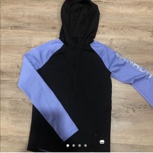 roots athletic hoodie
